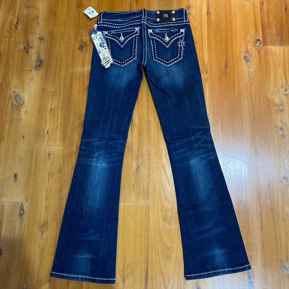 Women’s Miss Me Jeans